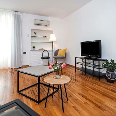 Apartment Dalmatina Rovinj Ngoại thất bức ảnh