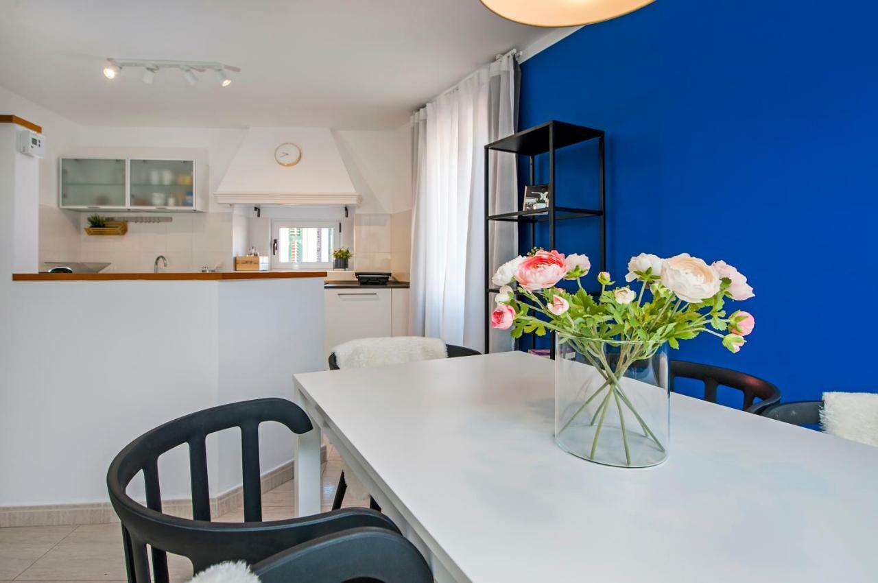 Apartment Dalmatina Rovinj Ngoại thất bức ảnh